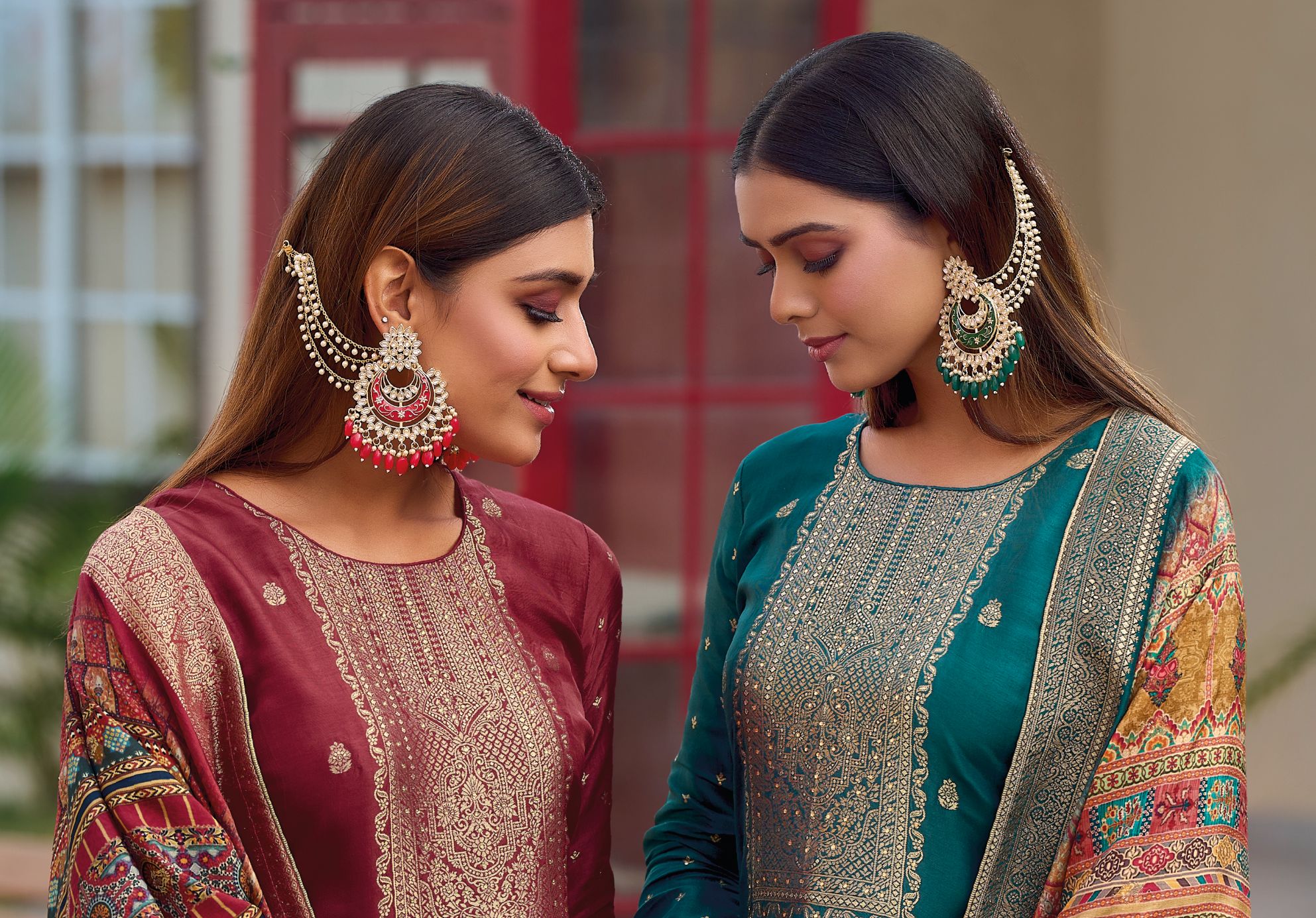 Raazi Tanishka